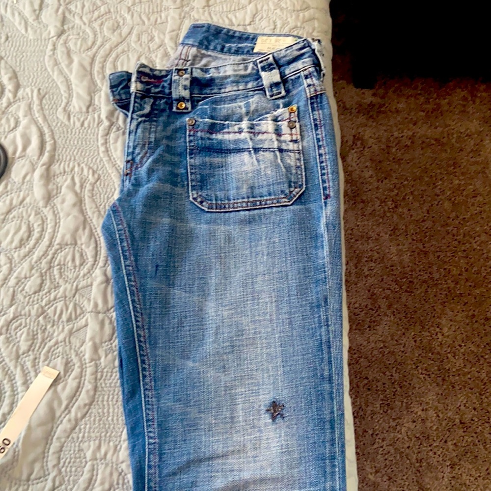 Diesel w28 l 30 model Kate wash 0089p
